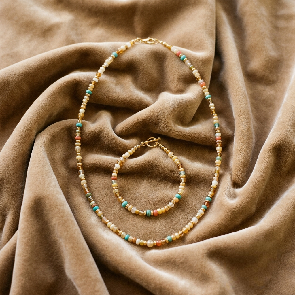 BEADS