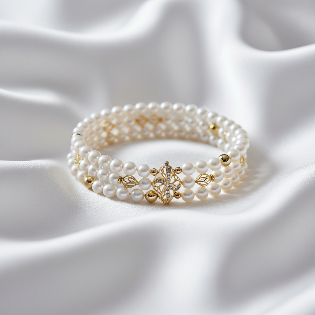 BRACELETS