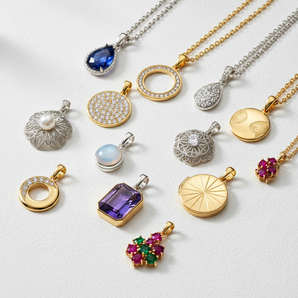 PENDANTS