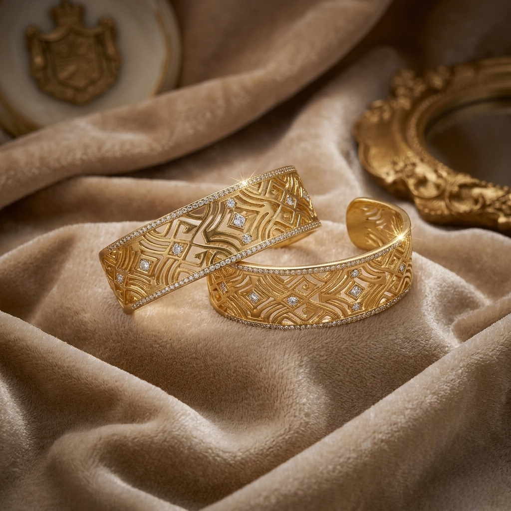 CUFFS