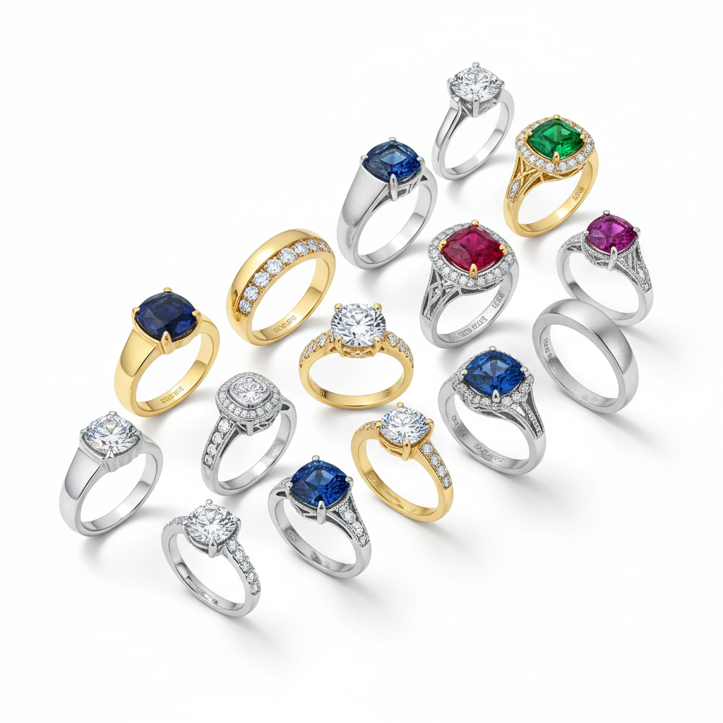 RINGS