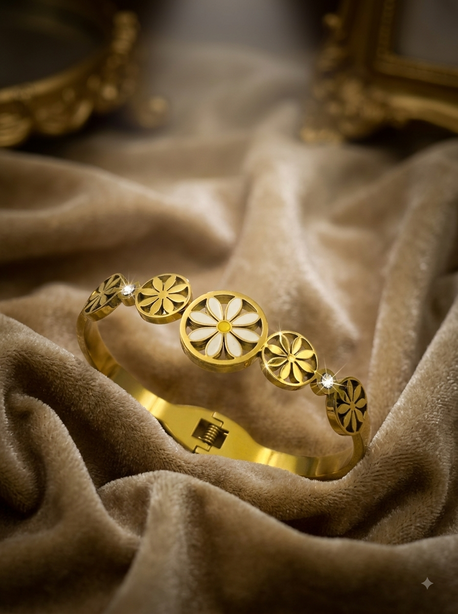 Multi Flower Kada