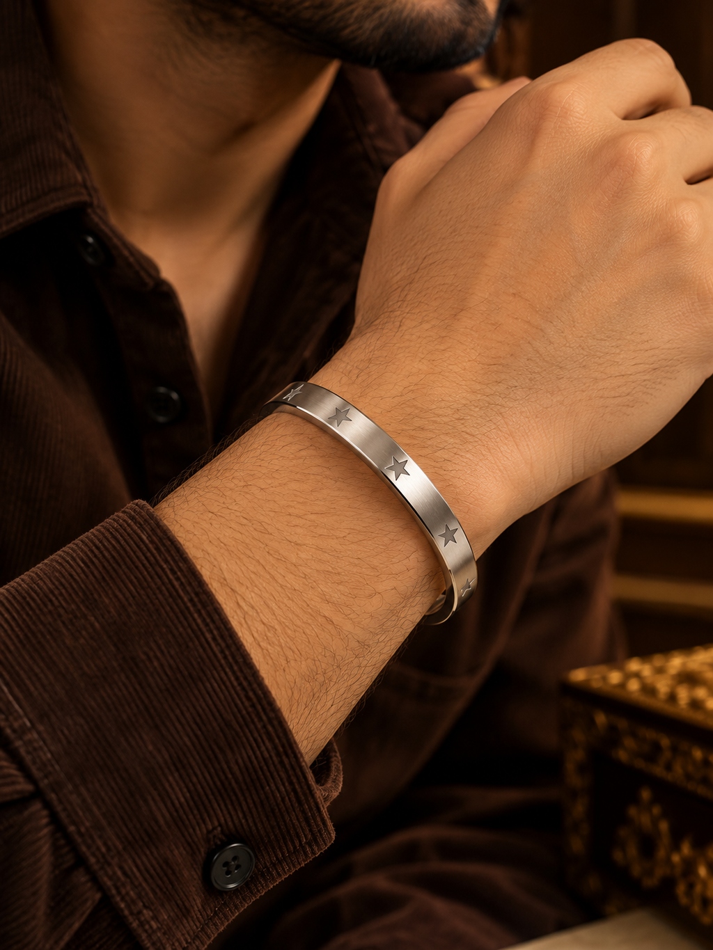 Star Kada Small