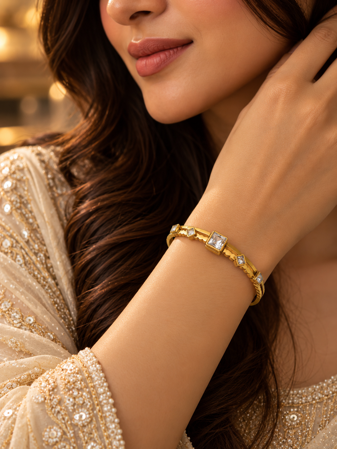 Multistone Kada