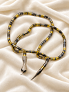 SNAKE COIL BRACELET