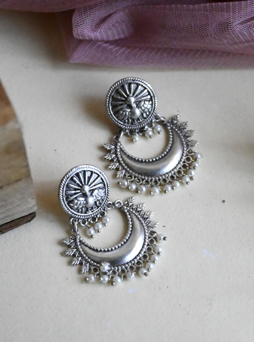 Oxd Lunar Drop Set