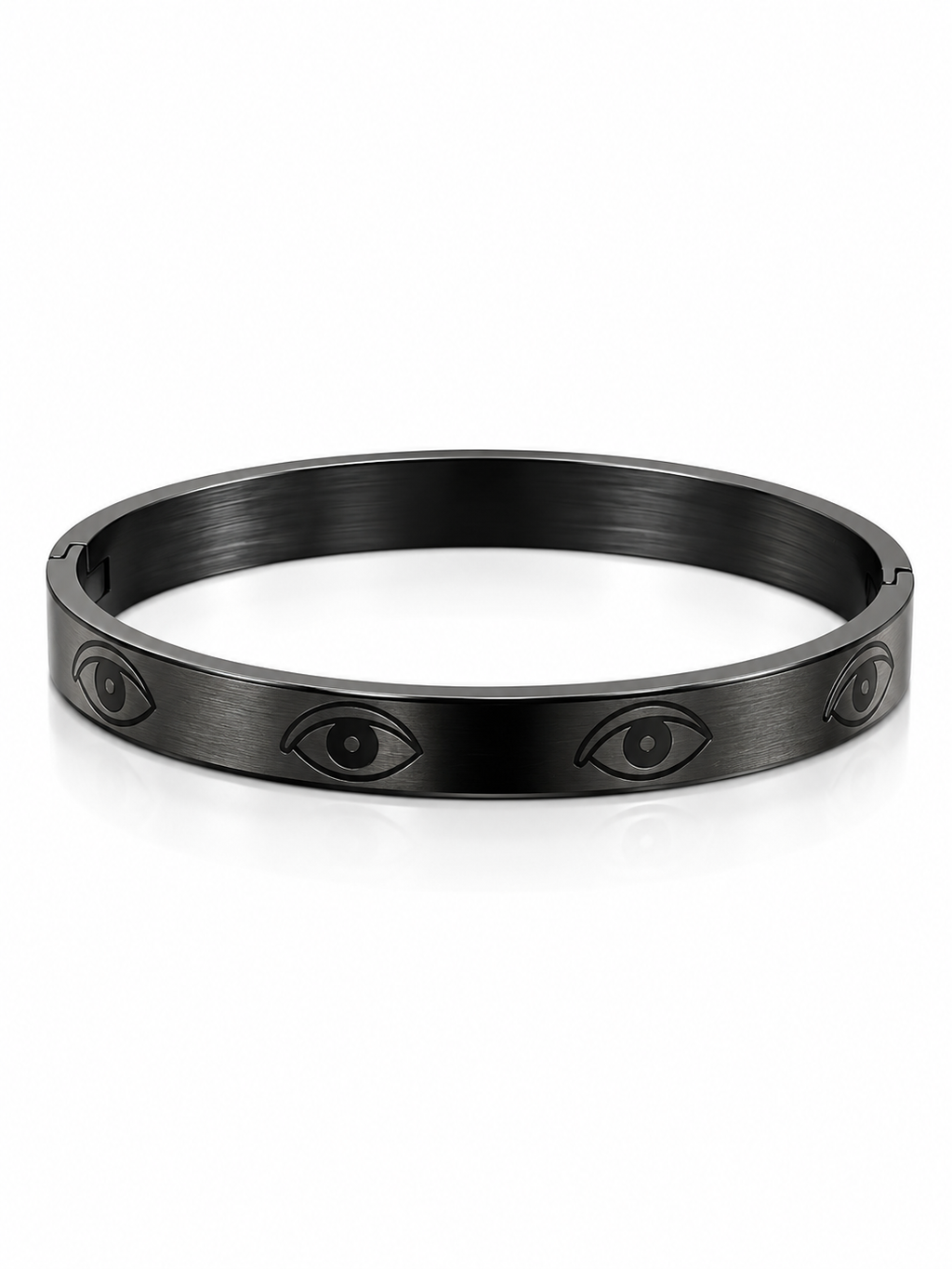 EVIL EYE BLACK KADA