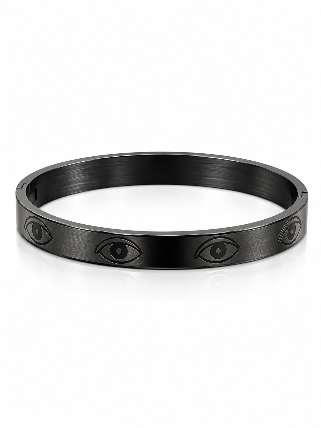 EVIL EYE BLACK KADA