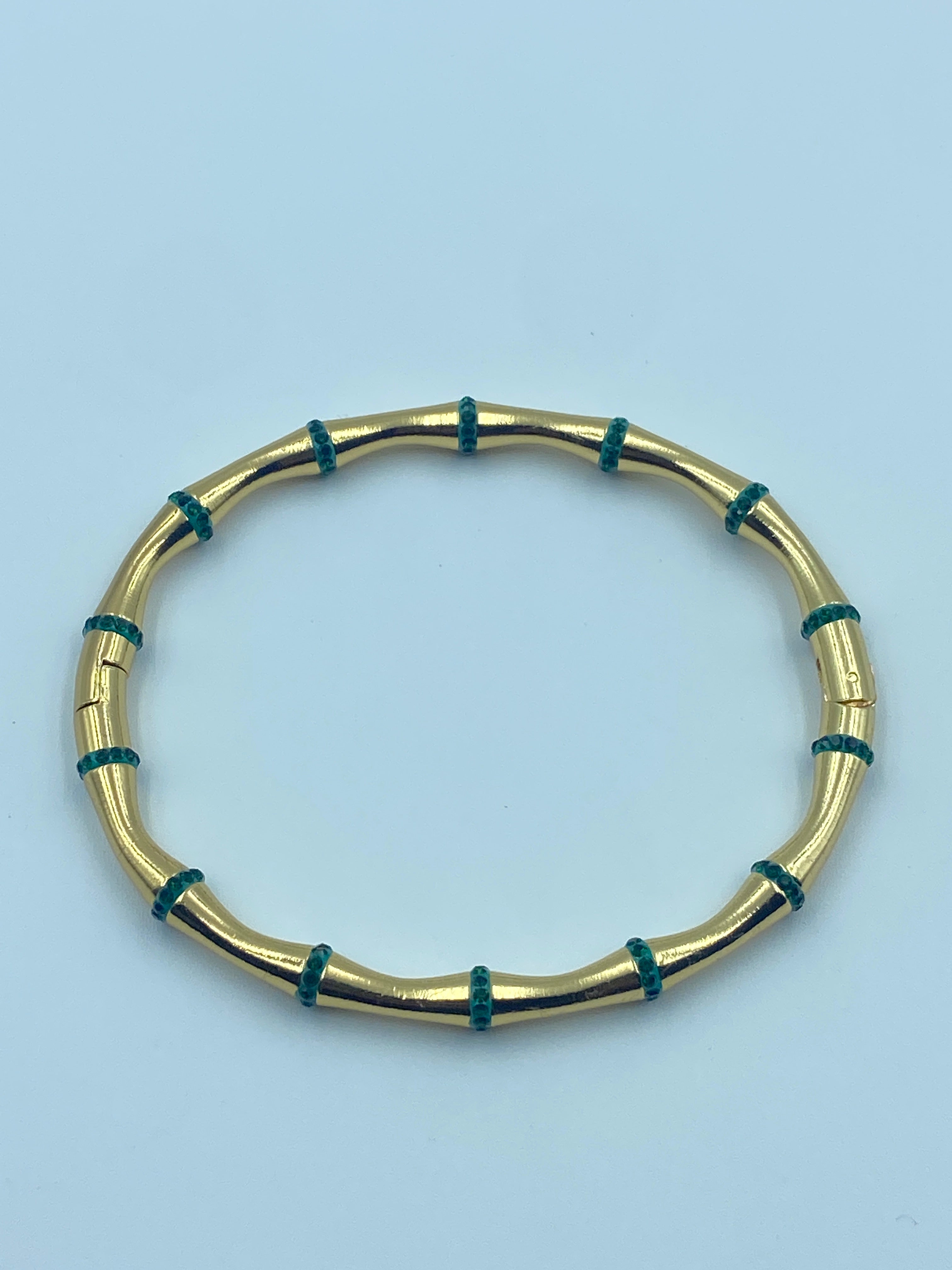 GREEN BAMBOO KADA
