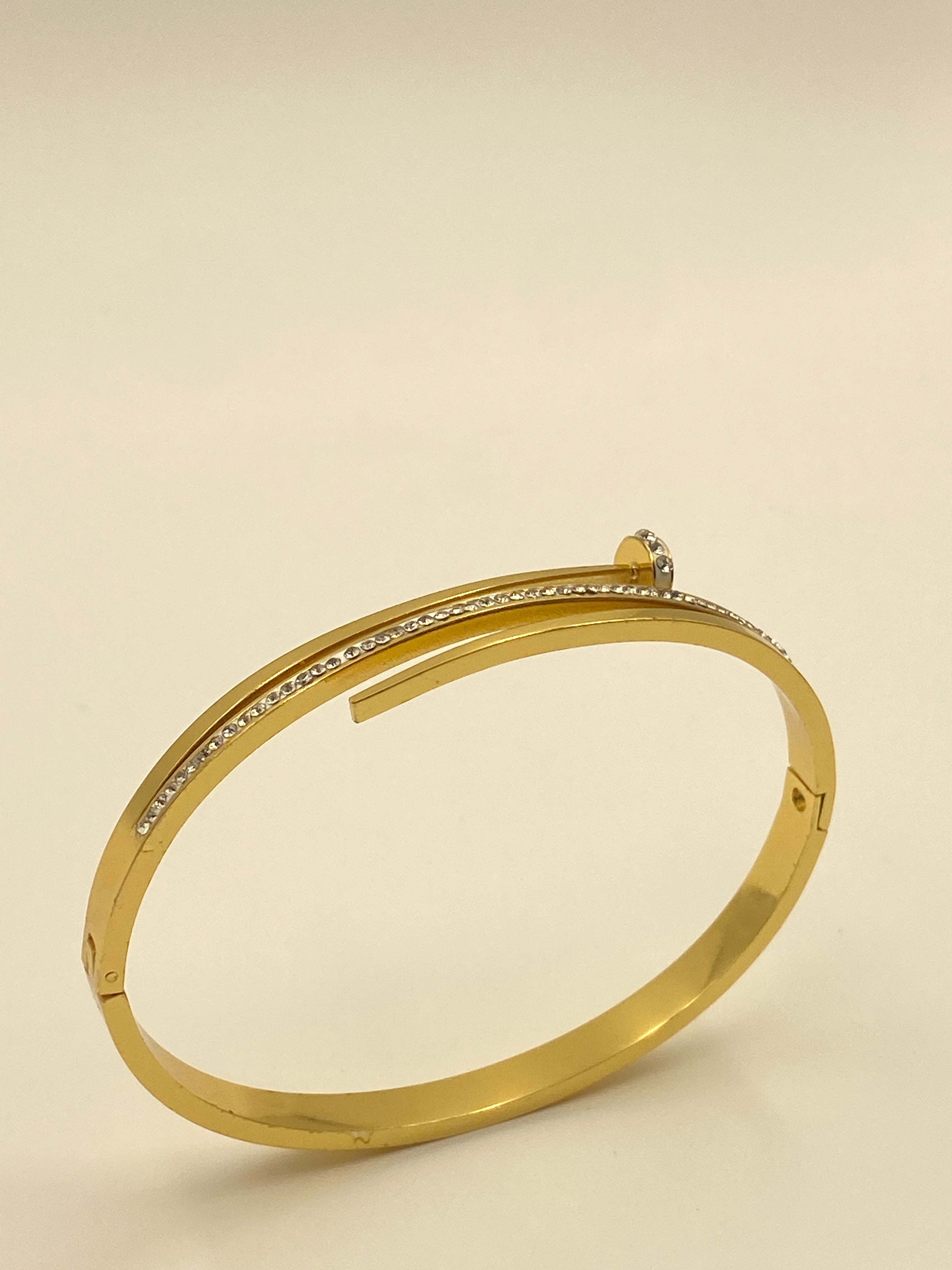 OPEN SPIRAL KADA