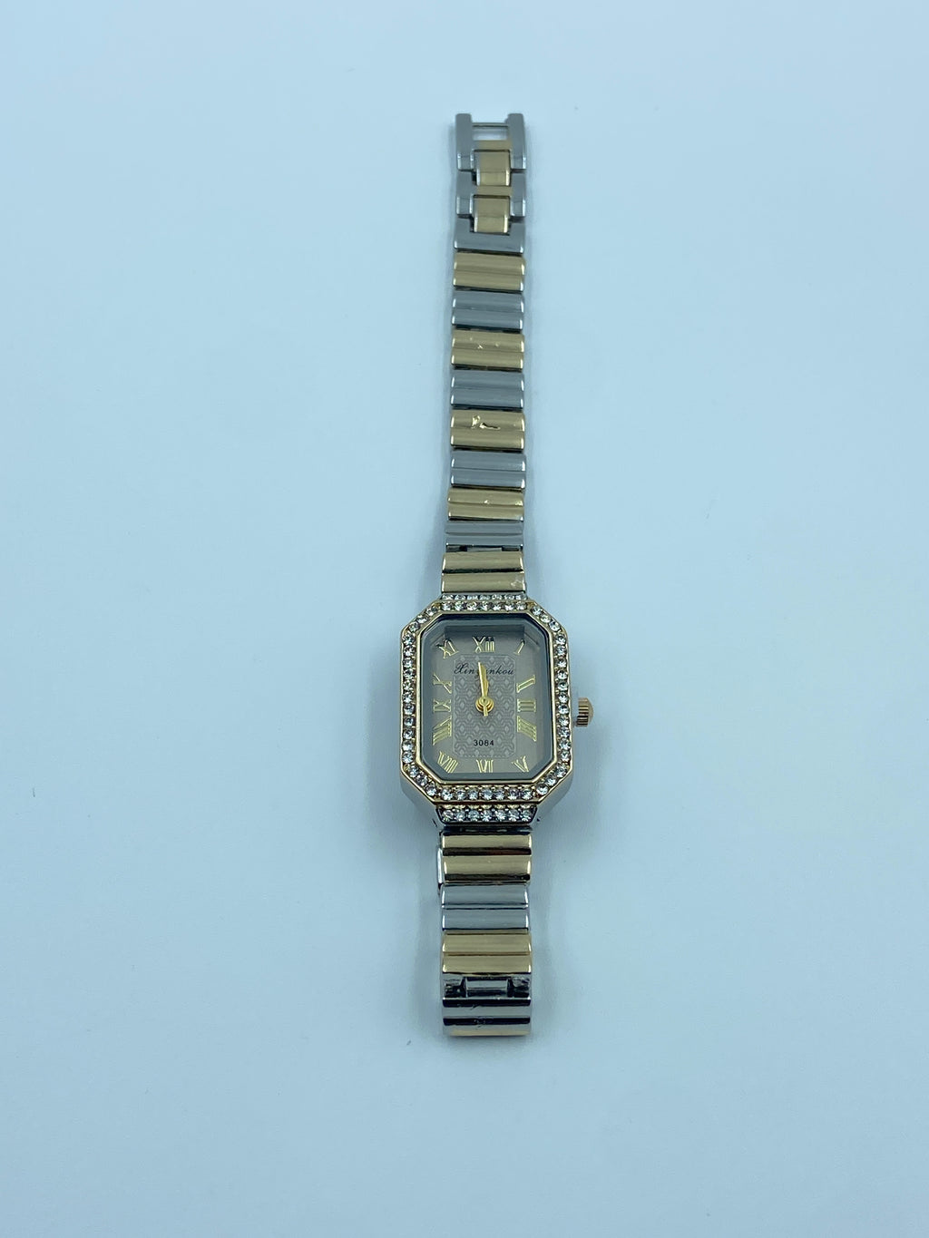 MIX CUT WATCH
