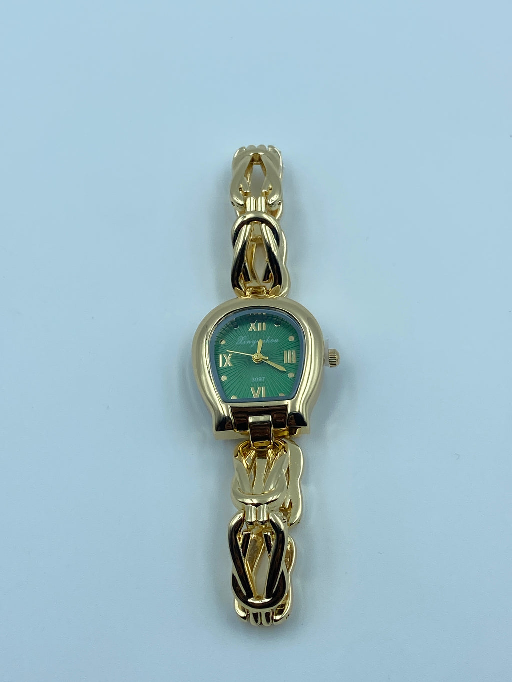 VERDANT LINK WATCH