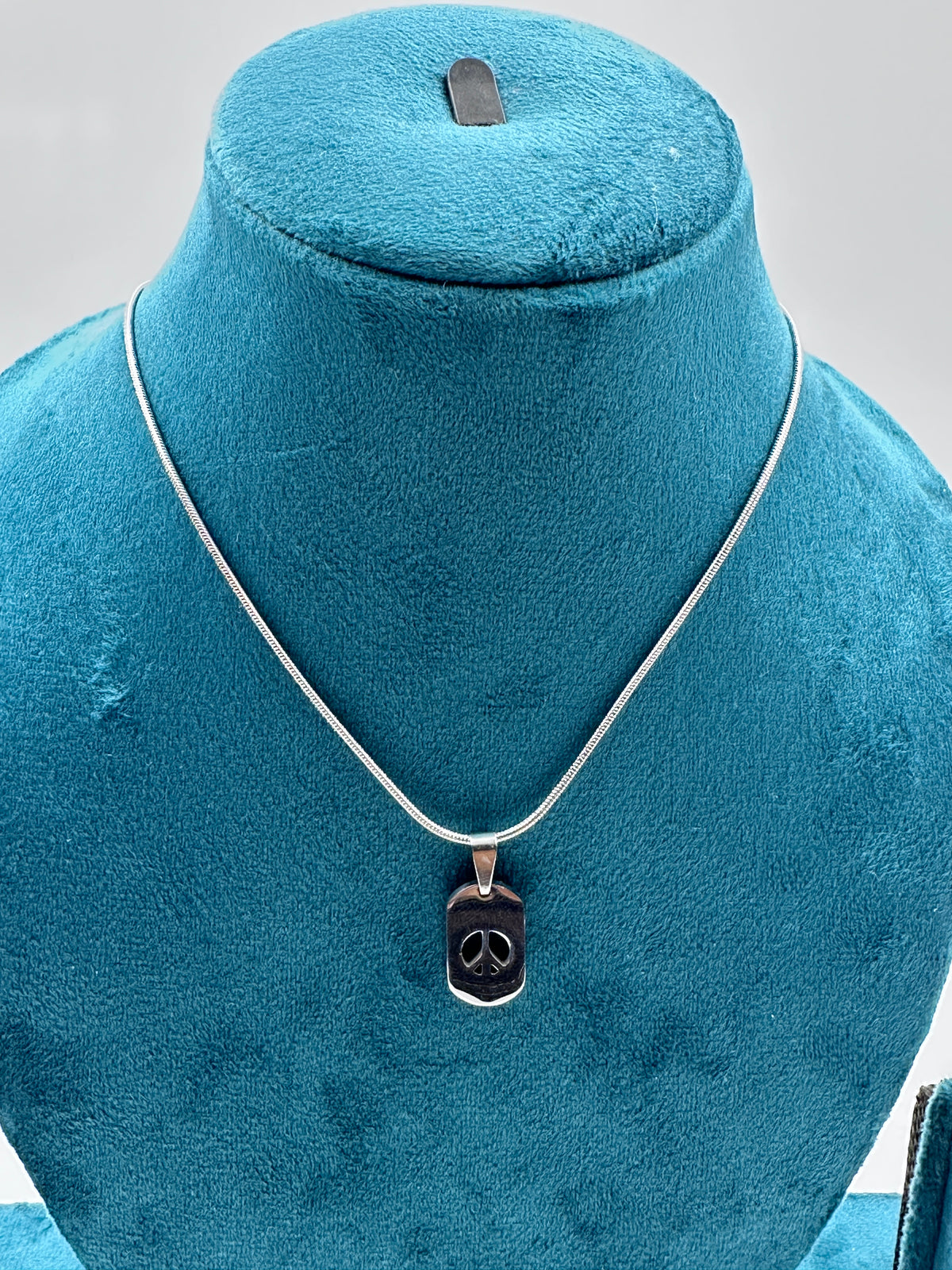Retro Pendant for Men