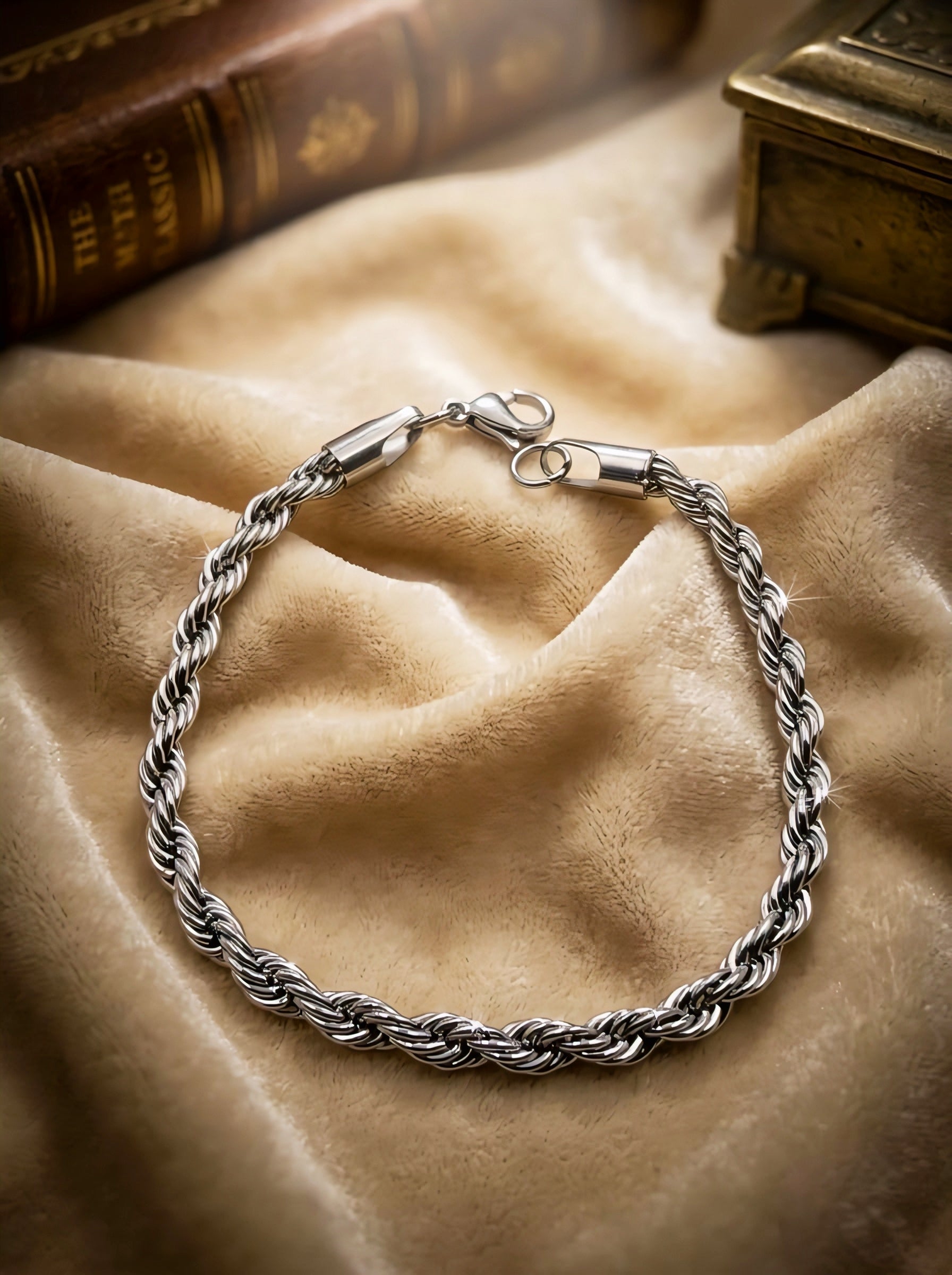 SNAKE BRACELET