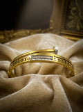 GOLD DIAMOND LINE KADA