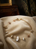 WESTERN PEARL BRACELET