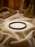 BLACK & GOLD BAMBOO KADA