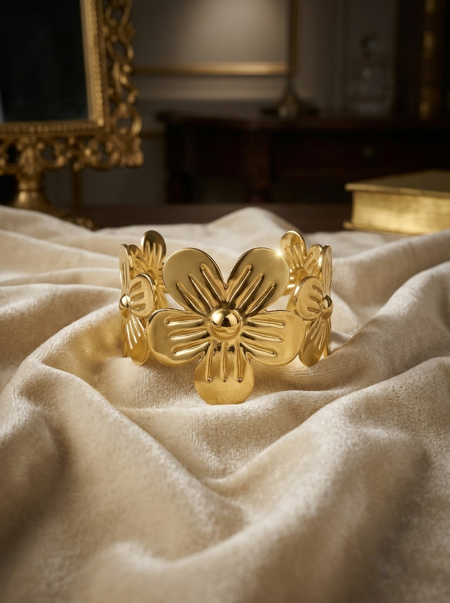 BLOOM CUFF