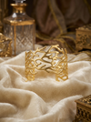 TANGLE CUFF