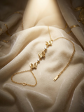 MARIPOSA HANDCHAIN