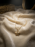 MALIBU STAR PENDANT