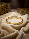 GOLD CARTIER KADA