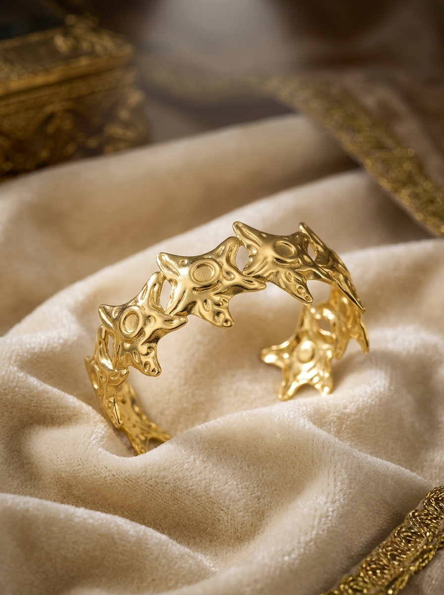 MERIDIAN CUFF