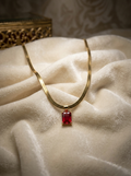 CHERRY MATRIX PENDANT