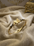 FROSTED BUTTERFLY KADA