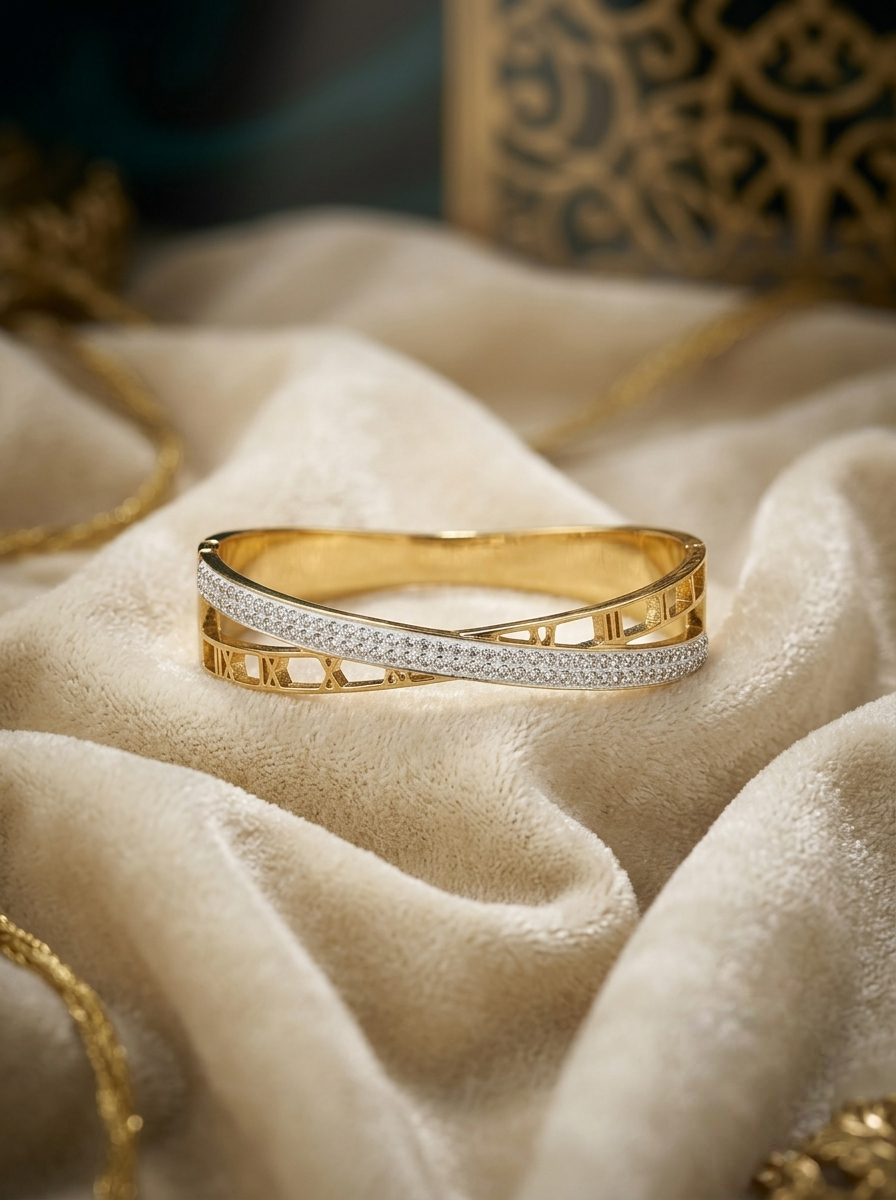 INFINITY TWIST KADA