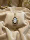 VINTAGE OVAL WATCH