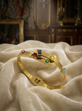 AURORA MULTI GEMSTONE KADA