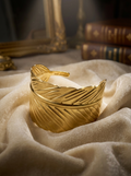 LEAF CUFF