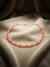 CELESTIAL MIST NECKLACE