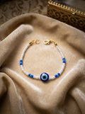 EVIL EYE BRACELET