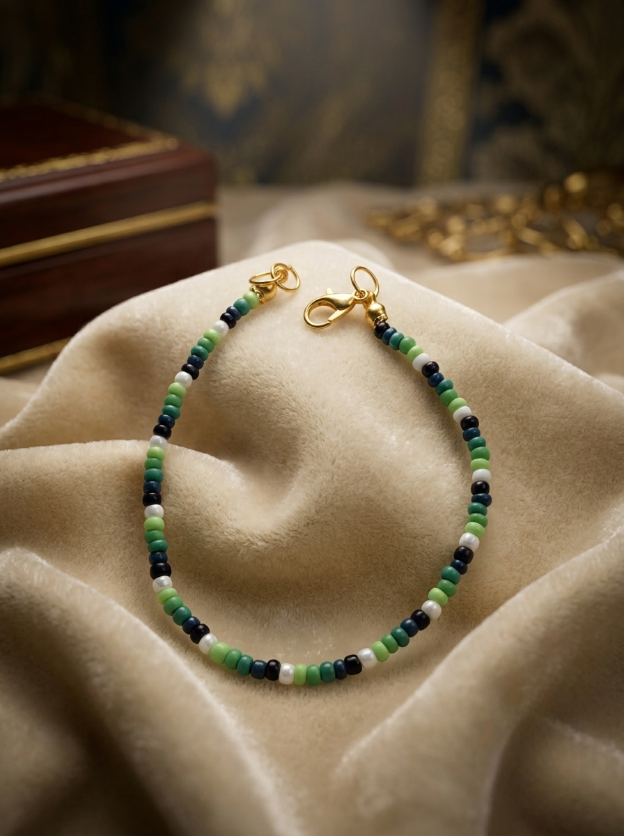 JUNIPER REEF BRACELET