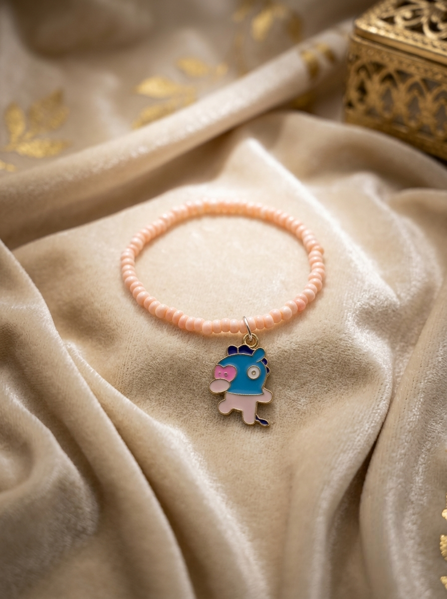 MANG MAGIC BEAD BRACELET