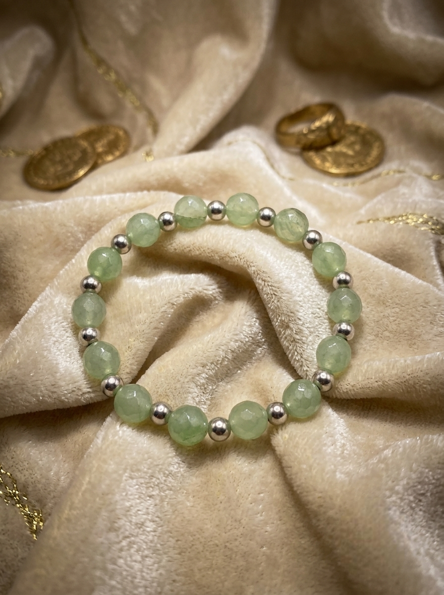 MINT PRISMA BRACELET