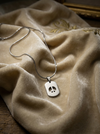 Retro Pendant for Men
