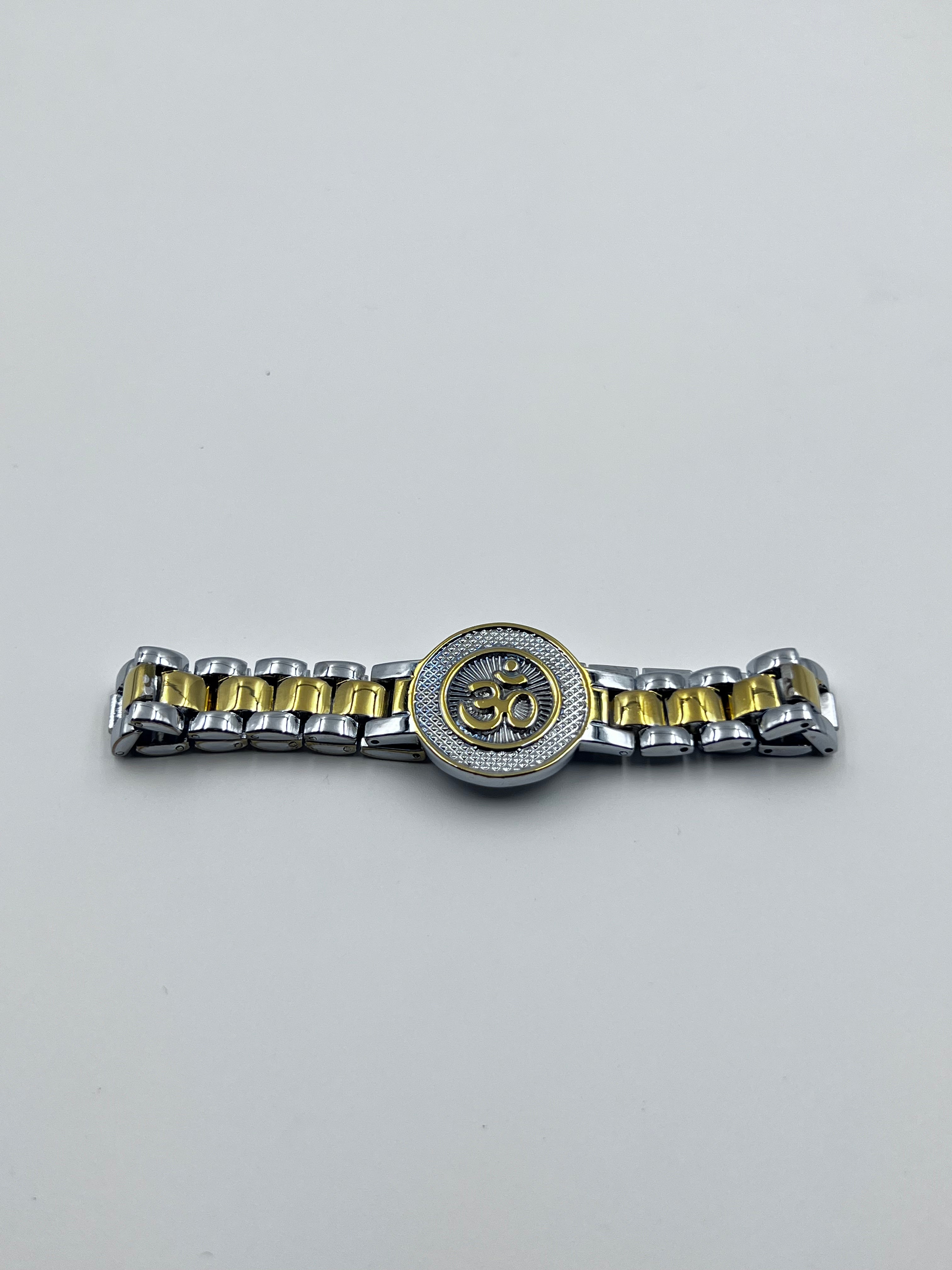 OM BRACELET