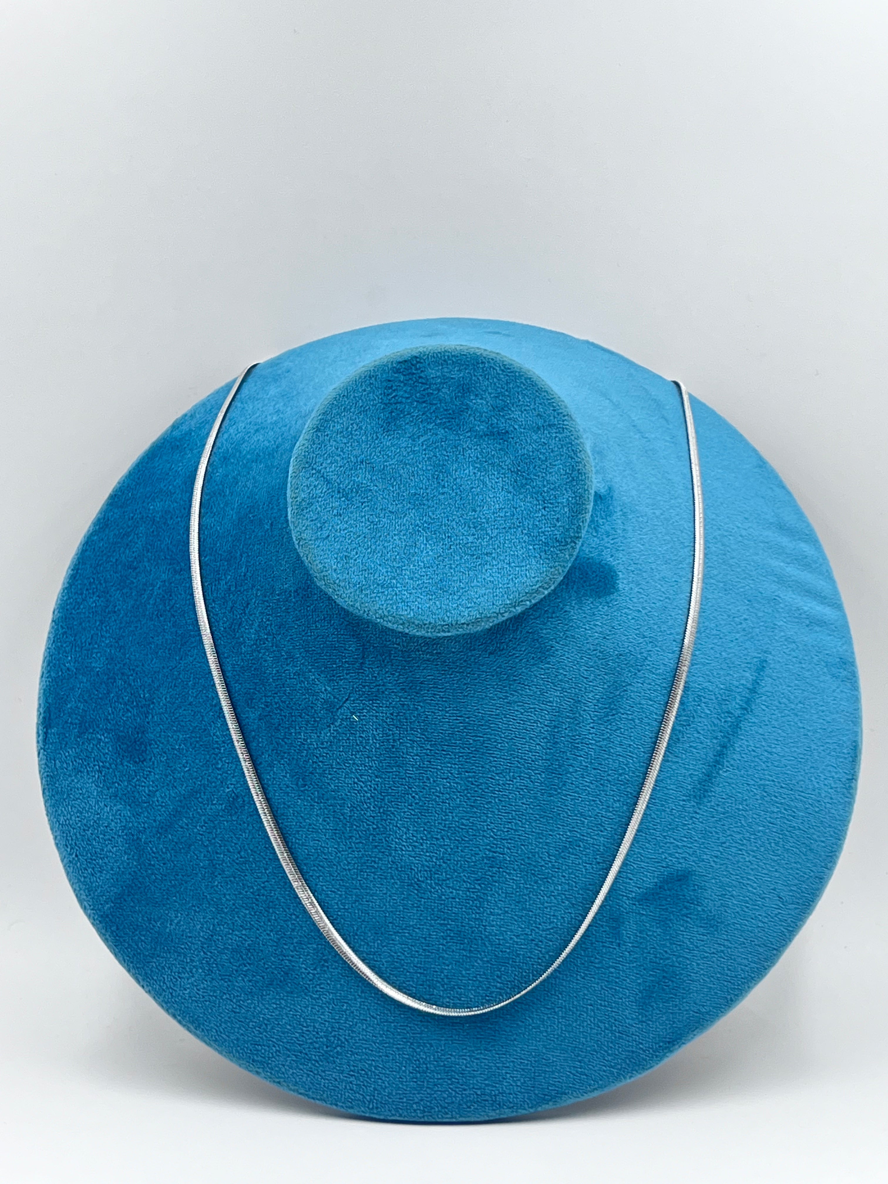 OMEGA CHAIN