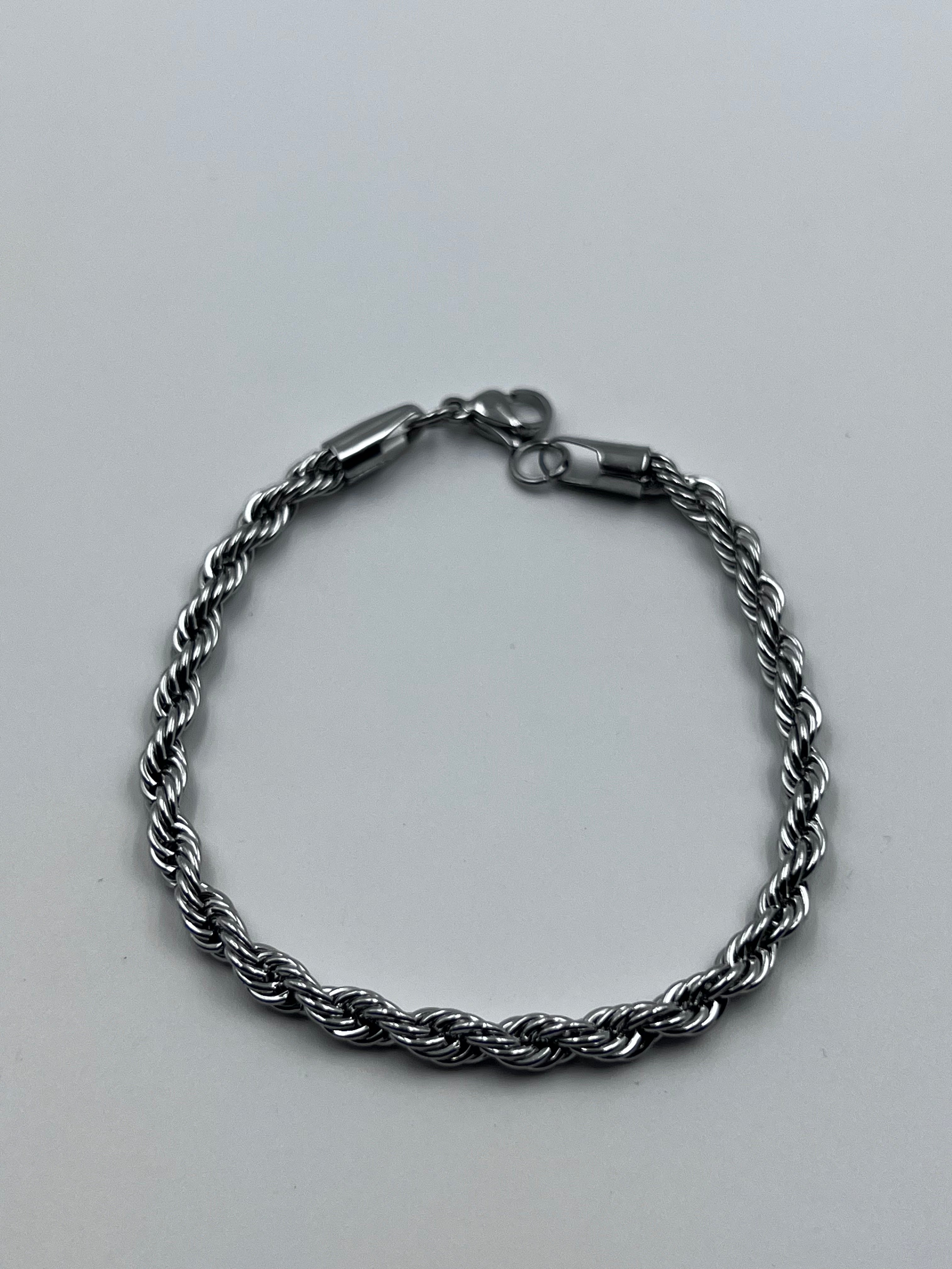 SNAKE BRACELET