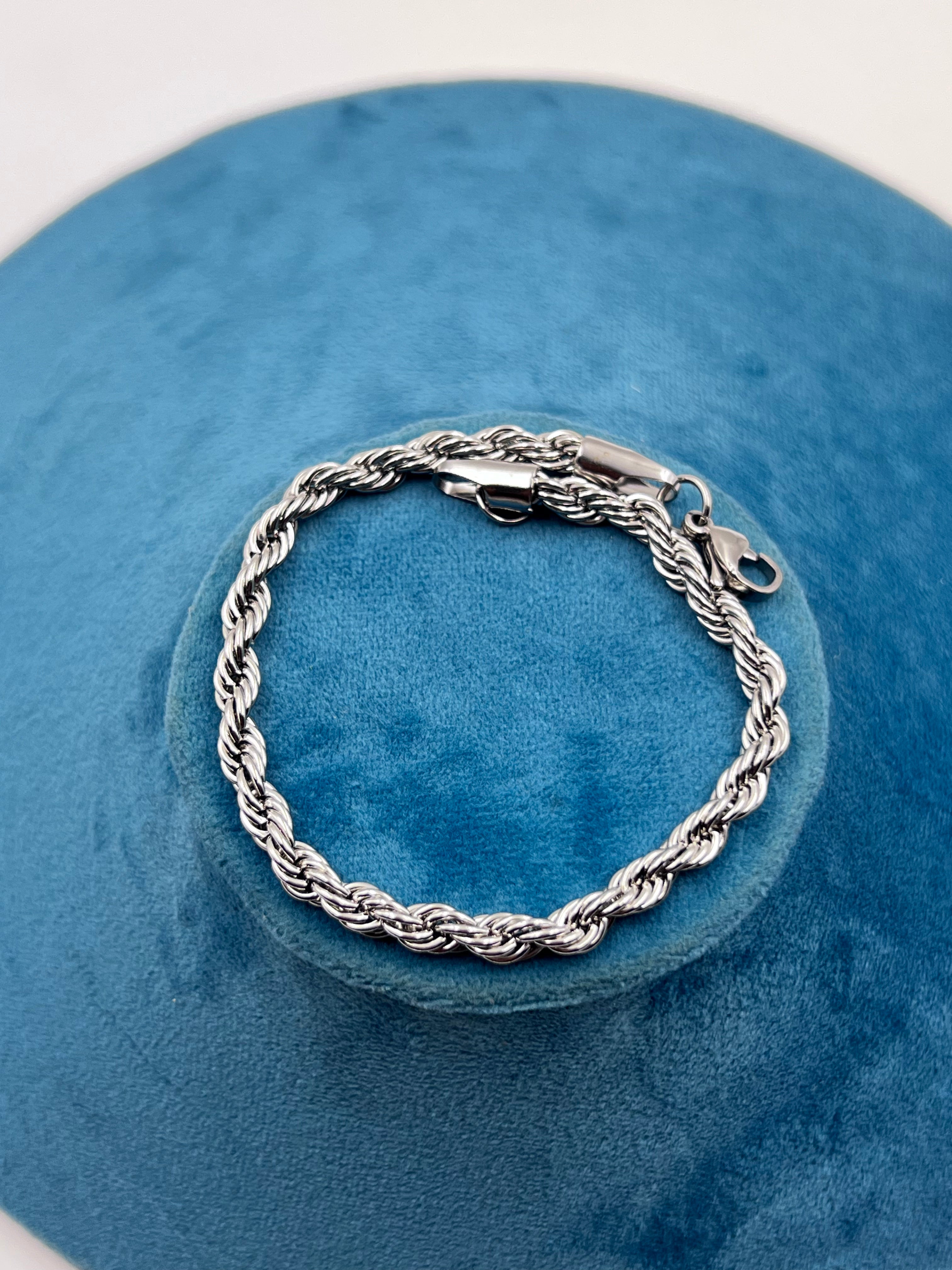 SNAKE BRACELET