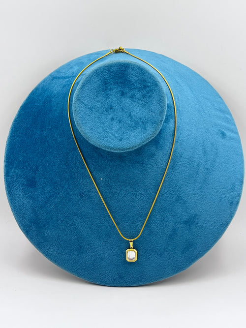 DIAMOND PENDANT