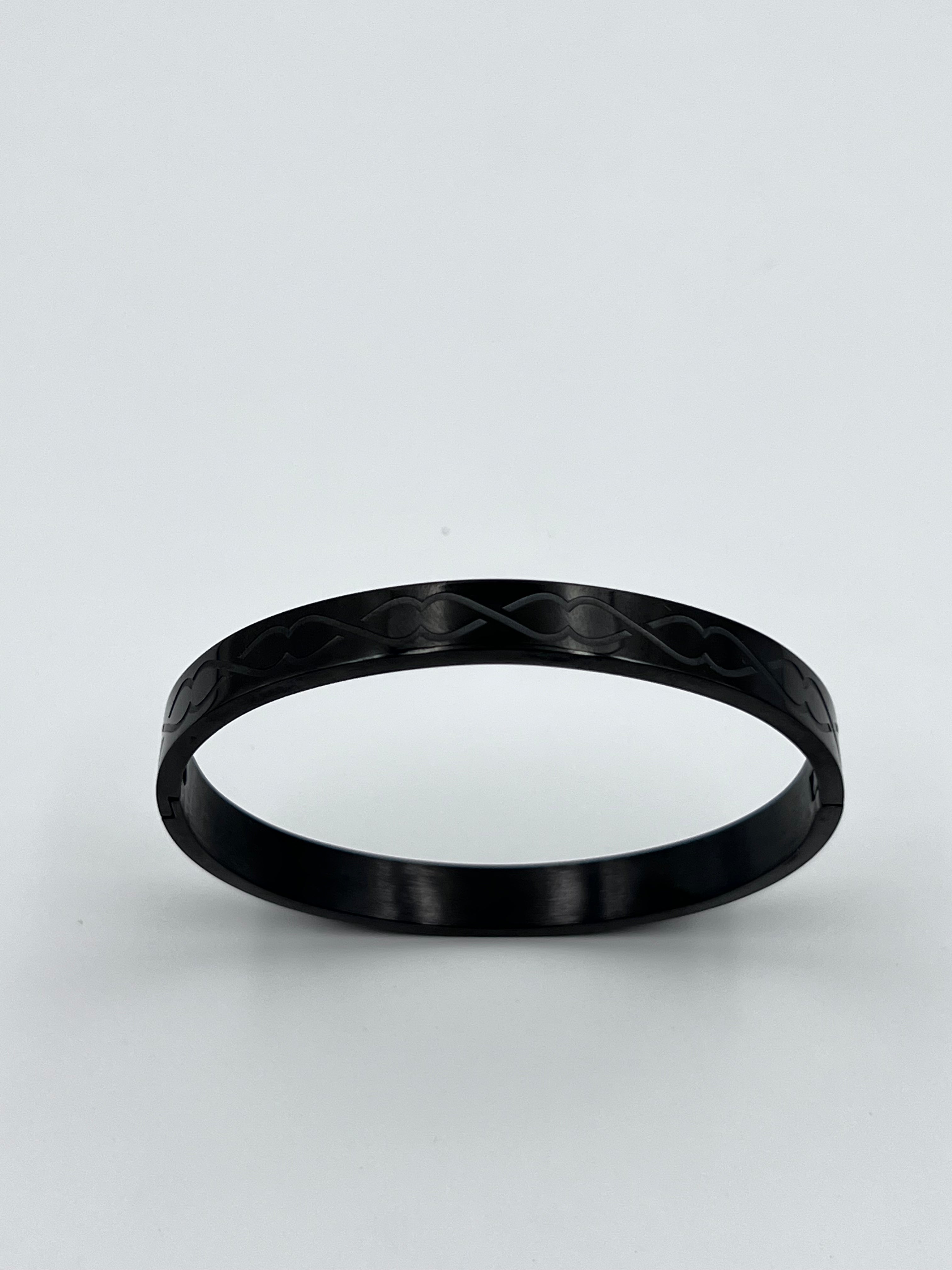 INFINITY BLACK KADA