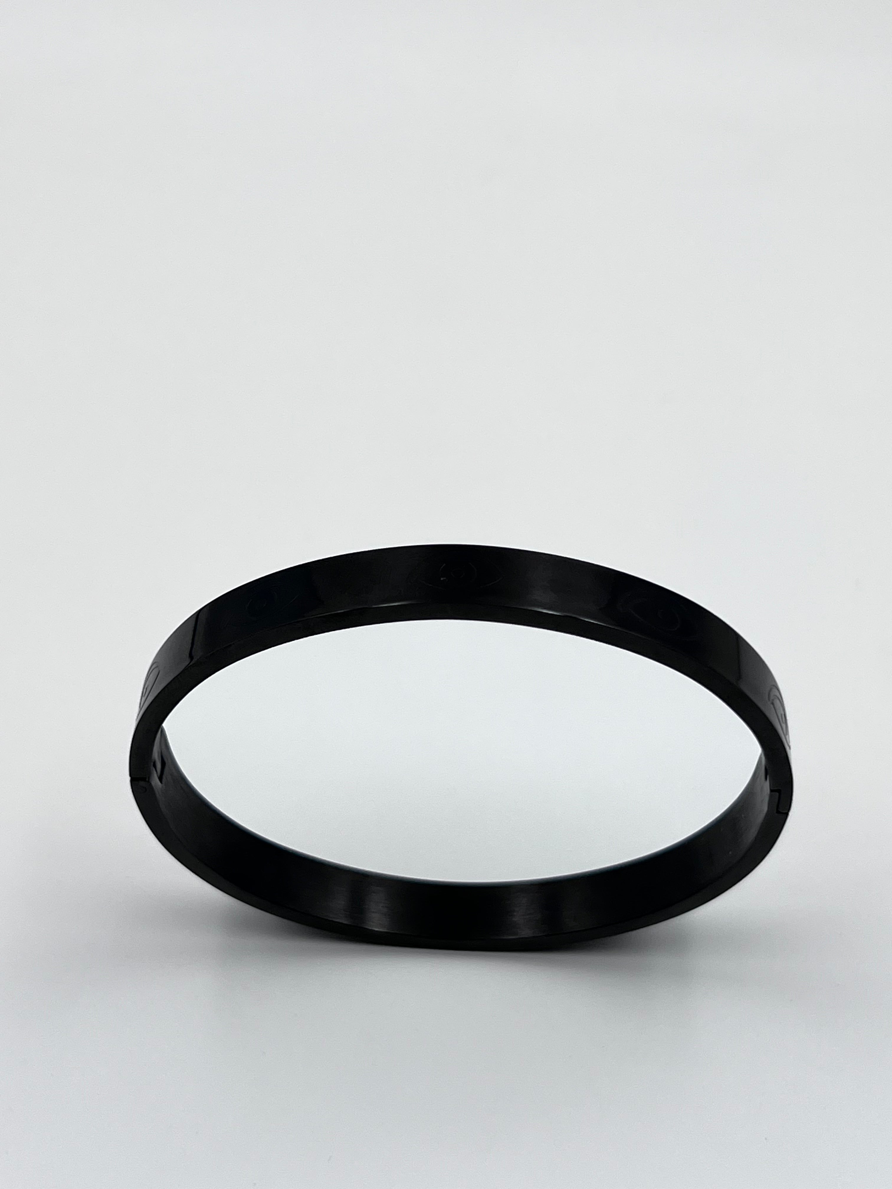 EVIL EYE BLACK KADA