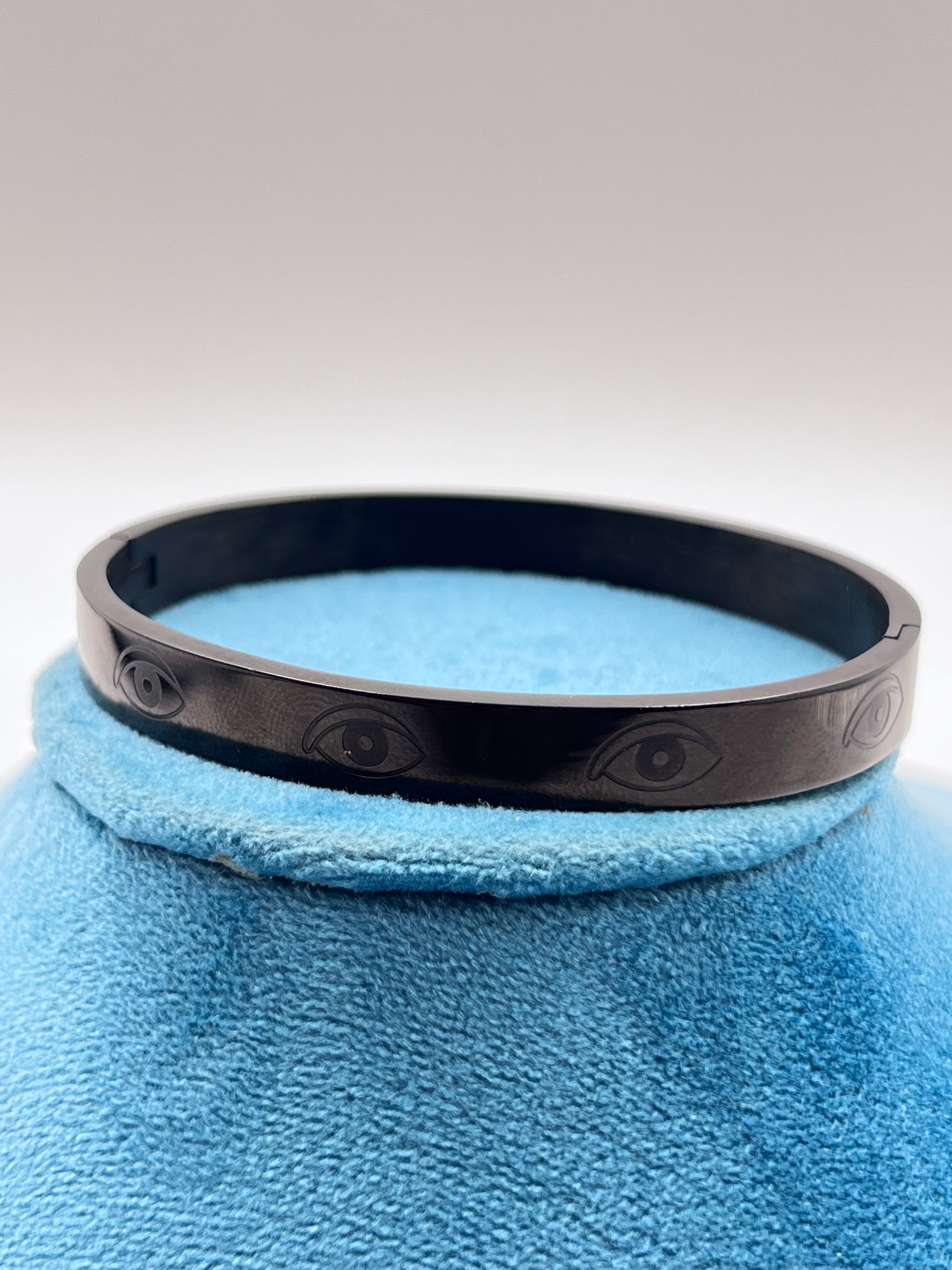 EVIL EYE BLACK KADA