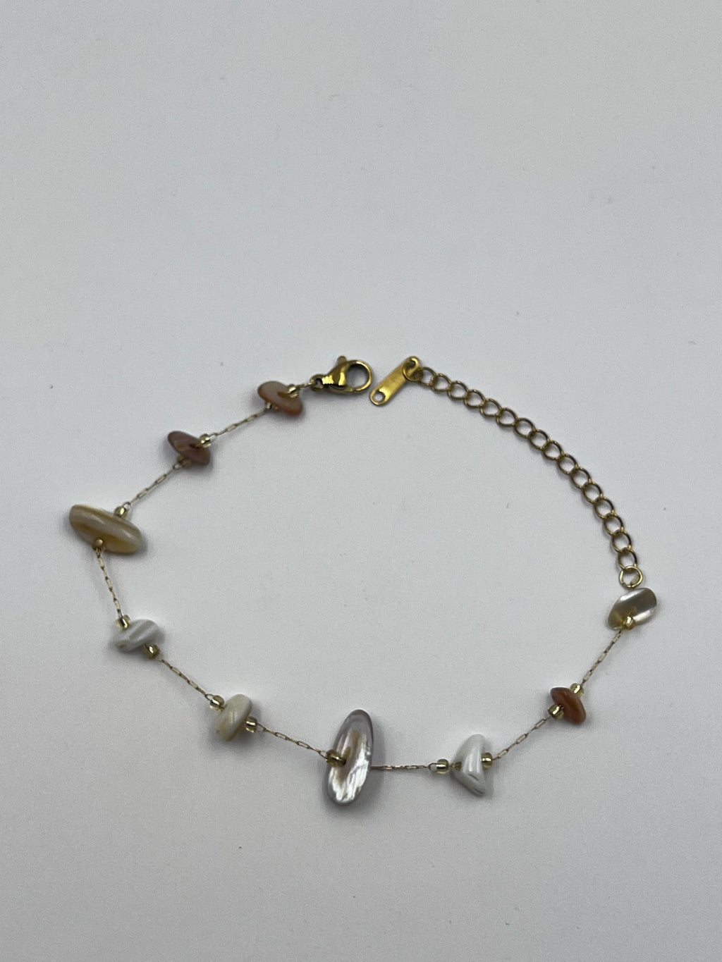 WESTERN PEARL BRACELET