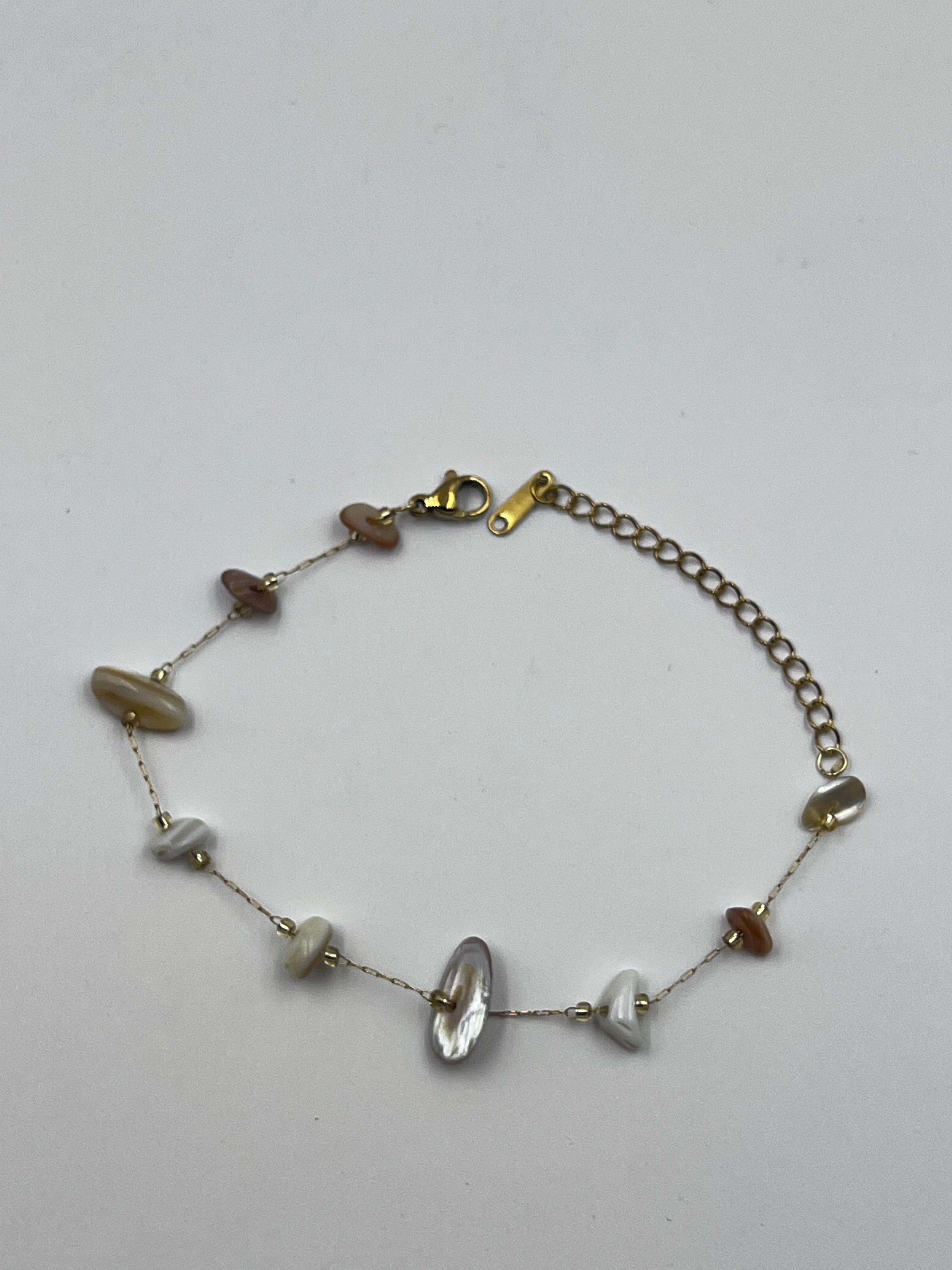 WESTERN PEARL BRACELET