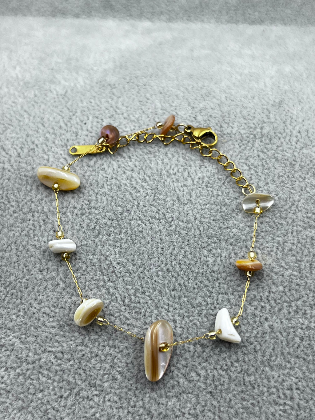 WESTERN PEARL BRACELET